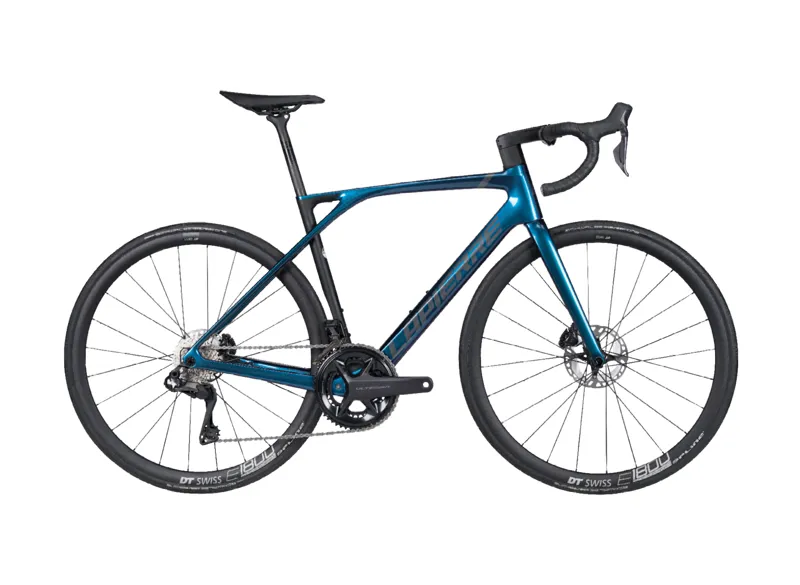 Lapierre XELIUS SL 7.0 - Pearl Dark Blue 2022